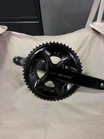 Shimano 105 12s crankset NIEUW, Fietsen en Brommers, Crankstel of Pedalen, Racefiets, Nieuw, Ophalen of Verzenden