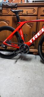 Trek madone, Enlèvement ou Envoi, Carbone