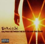 Fatboy Slim – Halfway Between The Gutter And The Stars - cd, CD & DVD, CD | Dance & House, Enlèvement ou Envoi