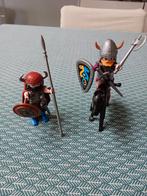 Playmobil 'Vikings/barbaren'., Ophalen of Verzenden, Zo goed als nieuw