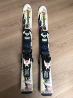Ski rossignol 80 cm 3-4 ans, Sports & Fitness, Comme neuf, Ski, Rossignol, Chaussures