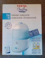 Sterilisator Tefal, Ophalen, Gebruikt, Sterilisator