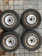 VW 15 inch wielen, Auto-onderdelen, Banden en Velgen, Ophalen, Gebruikt, 15 inch, Banden en Velgen