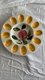 Bord voor eitjes, Antiek en Kunst, Ophalen