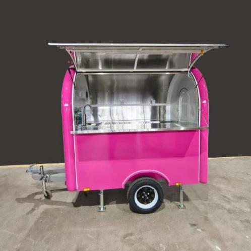 Foodtruck - small business, Zakelijke goederen, Horeca | Food, Ophalen