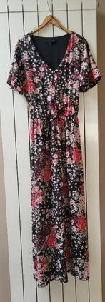 Maxi Summer Dress, Taille 38/40 (M), Lola & Liza, Autres couleurs, Porté