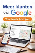 Meer klanten via Google Voor lokale bedrijven, Contacts & Messages