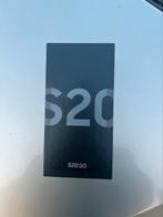 Samsung Galaxy S20 5G in perfecte staat, Ophalen of Verzenden, Zo goed als nieuw