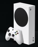 xbox Series S, Games en Spelcomputers, Spelcomputers | Xbox Series X en S, Ophalen, Zo goed als nieuw, Xbox Series S