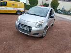 Suzuki alto AIRCO 113391 km garantie 1 an, Auto's, Suzuki, Voorwielaandrijving, Stof, 50 kW, Zwart