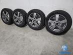 7-8mm! VAG VW Golf Caddy Touran Audi A3 Leon 16 inch antraci, Auto-onderdelen, Banden en Velgen, 16 inch, Banden en Velgen, Personenwagen