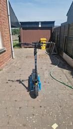 Electrische step angwatt cs1, Ophalen, Gebruikt, Elektrische step (E-scooter), _