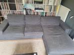 IKEA „" KIVIK "” 3-zitsbank met dagbed om cadeau te geven”, Ophalen, Gebruikt