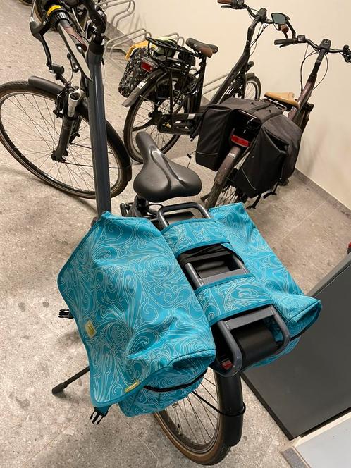 Elektrische damesfiets, Tickets en Kaartjes, Concerten | Nederlandstalig
