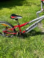 Aanhang fiets Trek, Ophalen, Staal, Trek, 16 tot 20 inch