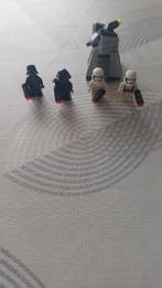 Lego star wars first order battlepack, Ophalen of Verzenden, Zo goed als nieuw, Lego