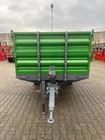 Remorque de 4 tonnes, Articles professionnels, Agriculture | Outils, Envoi, Cultures, Labour