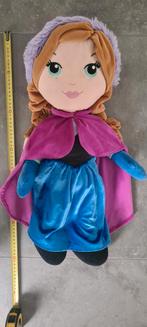 Grote anna knuffel frozen disney, Ophalen, Gebruikt