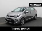 Kia Picanto 1.0 MPI 67 Pulse (automatique), Argent ou Gris, Achat, Entreprise, 5 portes