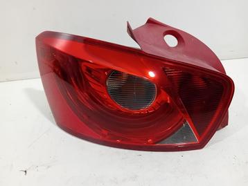 ACHTERLICHT LINKS BUITEN Seat Ibiza IV (6J5) (6J4945095C) beschikbaar voor biedingen