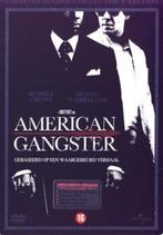 American Gangster (2 Disc Special Edition - Steelcase) (Seal, Verzenden, Nieuw in verpakking, Maffia en Misdaad
