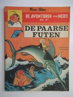 nero...nr.6....de paarse futen, Boeken, Ophalen of Verzenden, Gelezen