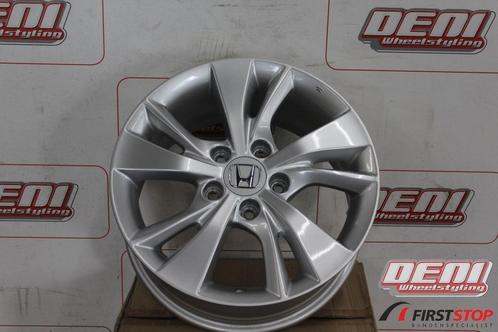 16" Honda HR-V originele velgenset 16070A T7A, Auto-onderdelen, Banden en Velgen, Velg(en), Personenwagen, Nieuw, Ophalen of Verzenden