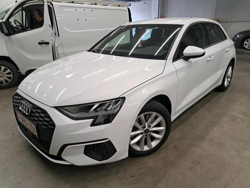 Audi A3 30 Tfsi Automaat Bouwjaar 6/2021 Nieuw model Euro 6D, Auto's, Audi, Bedrijf, Te koop, A3, ABS, Adaptive Cruise Control