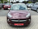 Opel adam 1.2i 65.000km 2018 1j Garantie, ADAM, Bedrijf, Te koop, Benzine