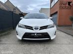 Toyota Auris 1.8 Hybrid|Automaat|Garantie|Gekurd|149dkm|, Autos, Achat, Noir, 5 portes, Automatique