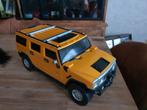 Speedeez hummer H1 playset micro machines, Enlèvement, Utilisé
