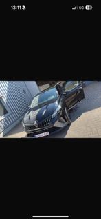 Renault clio esprit Alpine, Auto's, Automaat, Leder en Stof, Zwart, 105 kW