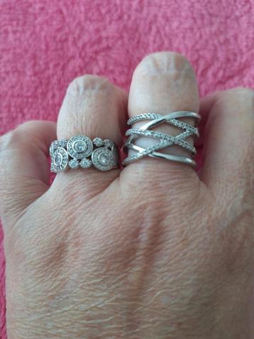 Diverse sieraden voor 13euro geen echt zilver  beschikbaar voor biedingen