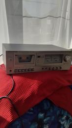 cassettedec, Ophalen, Zo goed als nieuw, Bouwradio