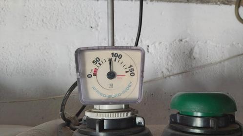 Overschot mazout, Doe-het-zelf en Bouw, Verwarming en Radiatoren, Gebruikt, Overige typen, Ophalen