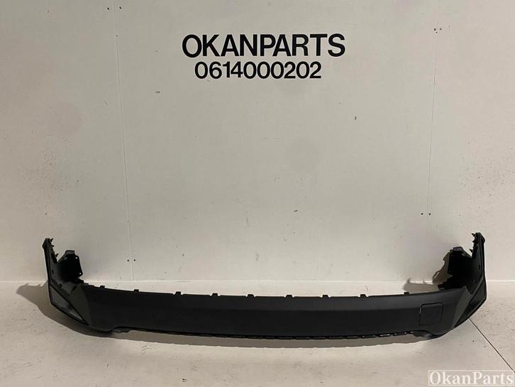 BMW X1 U11 Achterbumper 51129883526, Auto-onderdelen, Carrosserie, Bumper, Achter, Gebruikt