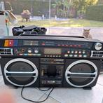 radio rétro look