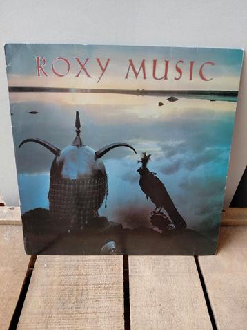 Roxy Music — Avalon beschikbaar voor biedingen