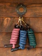 LeMieux Lasso Leadrope Halstertouw Orchid SALE, Dieren en Toebehoren, Ophalen of Verzenden, Nieuw, Overige soorten