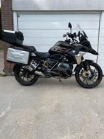 R1250GS Exclusieve nieuwe Metzeler-banden 1e eigenaar, Toermotor, Bedrijf, 2 cilinders, 1254 cc