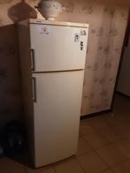 Frigo, Electroménager, Réfrigérateurs & Frigos, Enlèvement, Utilisé, Avec compartiment congélateur