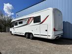 Kabe Travel Master Imperial i910 QB, Caravans en Kamperen, Mobilhomes, Integraal, Mercedes-Benz, Bedrijf, Diesel