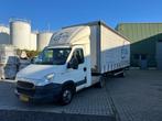 Iveco BE trailer combi, Autos, Euro 5, Achat, Boîte manuelle, 2 portes