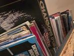 Lot d une bonne centaine de vynils 33 tours, Cd's en Dvd's, Vinyl | Dance en House, Ophalen, Gebruikt, Overige formaten, Overige genres