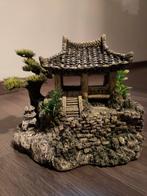 Aquariumdecoratie nieuw, Dieren en Toebehoren, Ophalen, Nieuw, Sierelement