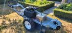 Professionele Stronkenfrees /stobbenfrees Rayco RG 20, Ophalen