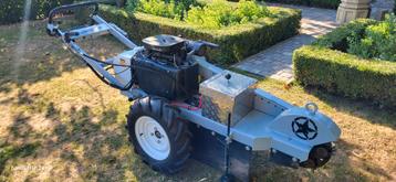 Professionele Stronkenfrees /stobbenfrees Rayco RG 20  beschikbaar voor biedingen