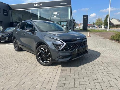 Kia Sportage GT LINE, Auto's, Kia, Particulier, Sportage, Airbags, Airconditioning, Alarm, Bluetooth, Boordcomputer, Centrale vergrendeling