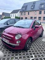 Fiat 500, Auto's, Fiat, Te koop, Benzine, Particulier, 2 cilinders