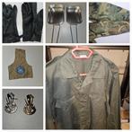 ABL-items aan 5 euro per stuk/foto., Collections, Objets militaires | Général, Enlèvement ou Envoi